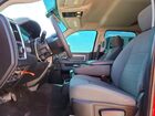 2018 Ram 1500 Slt Red vin: 1C6RR6TT8JS143071