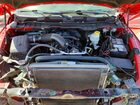 2018 Ram 1500 Slt Red vin: 1C6RR6TT8JS143071