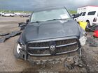 2017 Ram 1500 Express  4x4 6'4 Box Черный vin: 1C6RR7FG5HS643980