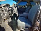 2020 Ram 1500 Classic Tradesman Gray vin: 1C6RR7FG6LS155694