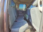2020 Ram 1500 Classic Tradesman Gray vin: 1C6RR7FG6LS155694