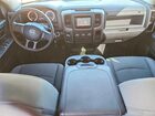 2020 Ram 1500 Classic Tradesman Gray vin: 1C6RR7FG6LS155694