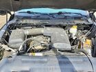 2017 Ram 1500 St Синий vin: 1C6RR7FG7HS637890