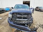 2017 Ram 1500 St Синий vin: 1C6RR7FG7HS637890