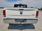 2018 Ram 1500 St White vin: 1C6RR7FM1JS283859