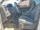 2018 Ram 1500 St White vin: 1C6RR7FM1JS283859