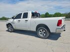 2018 Ram 1500 St White vin: 1C6RR7FM1JS283859
