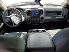 2016 Ram 1500 St Белый vin: 1C6RR7FT2GS178649