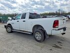 2016 Ram 1500 St Белый vin: 1C6RR7FT2GS178649
