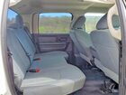 2016 Ram 1500 St Белый vin: 1C6RR7FT2GS178649