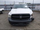 2017 Ram 1500 Tradesman  4x4 6'4 Box Белый vin: 1C6RR7FT2HS743936