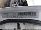 2017 Ram 1500 Tradesman  4x4 6'4 Box Белый vin: 1C6RR7FT2HS743936