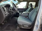 2017 Ram 1500 St Белый vin: 1C6RR7FT2HS760512