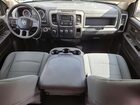 2017 Ram 1500 St Белый vin: 1C6RR7FT2HS760512