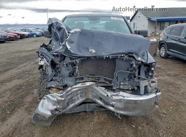 1C6RR7FT3GS204238 2016 RAM 1500 Black Vista frontal