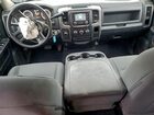 2016 Ram 1500 St Black vin: 1C6RR7FT3GS204238
