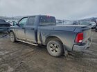 2016 Ram 1500 St Black vin: 1C6RR7FT3GS204238