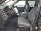 2016 Ram 1500 St Black vin: 1C6RR7FT3GS204238
