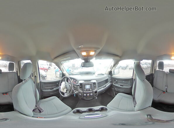 1C6RR7FT3GS204238 2016 RAM 1500 Black Vista interior de 360 grados