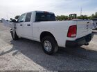 2020 Ram 1500 Classic Tradesman 4x4 6'4 Box Белый vin: 1C6RR7FT4LS110122 2020 Ram 1500 Classic Tradesman 4x4 6'4 Box Белый vin: 1C6RR7FT4LS110122