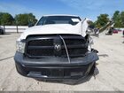 2020 Ram 1500 Classic Tradesman 4x4 6'4 Box Белый vin: 1C6RR7FT4LS110122 2020 Ram 1500 Classic Tradesman 4x4 6'4 Box Белый vin: 1C6RR7FT4LS110122