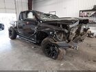2018 Ram 1500 Tradesman  4x4 6'4 Box Black vin: 1C6RR7FT9JS146837