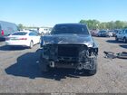 2016 Ram 1500 Express Серый vin: 1C6RR7FTXGS110258