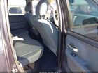 2016 Ram 1500 Slt Черный vin: 1C6RR7GG2GS291132
