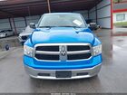 2024 Ram 1500 Classic Slt  4x4 6'4 Box Blue vin: 1C6RR7GG3RS156714