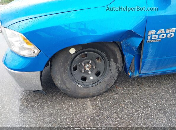 1C6RR7GG3RS156714 2024 RAM 1500 CLASSIC Blue Դիմացի տեսք