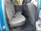 2024 Ram 1500 Classic Slt  4x4 6'4 Box Blue vin: 1C6RR7GG3RS156714