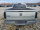 2018 Ram 1500 Slt Silver vin: 1C6RR7GG5JS168884 2018 Ram 1500 Slt Silver vin: 1C6RR7GG5JS168884