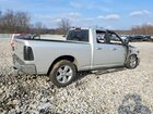 2018 Ram 1500 Slt Silver vin: 1C6RR7GG5JS168884 2018 Ram 1500 Slt Silver vin: 1C6RR7GG5JS168884