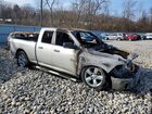 2018 Ram 1500 Slt Silver vin: 1C6RR7GG5JS168884 2018 Ram 1500 Slt Silver vin: 1C6RR7GG5JS168884