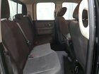 2020 Ram 1500 Classic Warlock Черный vin: 1C6RR7GG5LS159976