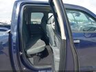 2018 Ram 1500 Big Horn  4x4 6'4 Box Blue vin: 1C6RR7GGXJS225399