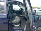 2018 Ram 1500 Big Horn  4x4 6'4 Box Blue vin: 1C6RR7GGXJS225399