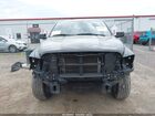 2020 Ram 1500 Classic Warlock  4x4 6'4 Box Black vin: 1C6RR7GGXLS146706