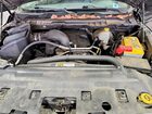 2016 Ram 1500 Slt Серый vin: 1C6RR7GT1GS384320