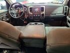 2016 Ram 1500 Slt Серый vin: 1C6RR7GT1GS384320
