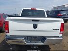 2018 Ram 1500 St White vin: 1C6RR7KG1JS283652
