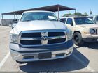 2016 Ram 1500 Tradesman Серебряный vin: 1C6RR7KMXGS402765