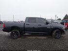 2018 Ram 1500 St Dark Blue vin: 1C6RR7KT1JS265620