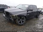 2018 Ram 1500 St Dark Blue vin: 1C6RR7KT1JS265620