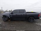 2018 Ram 1500 St Dark Blue vin: 1C6RR7KT1JS265620