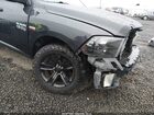 2018 Ram 1500 St Dark Blue vin: 1C6RR7KT1JS265620