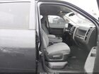2018 Ram 1500 St Dark Blue vin: 1C6RR7KT1JS265620