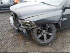 2018 Ram 1500 St Dark Blue vin: 1C6RR7KT1JS265620