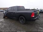 2018 Ram 1500 St Dark Blue vin: 1C6RR7KT1JS265620