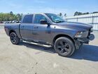 2018 Ram 1500 St Gray vin: 1C6RR7KT3JS329821 2018 Ram 1500 St Gray vin: 1C6RR7KT3JS329821